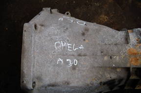 OPEL OMEGA A 3.0 КОРОБКА ПЕРЕДАЧW