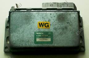 Opel Omega A - БЛОК УПРАВЛЕНИЯ ABS, nr 0265 103 034