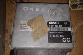 opel omega a БЛОК УПРАВЛЕНИЯ