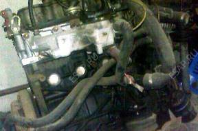 OPEL OMEGA A двигатель 1,8 8V БЕНЗИНОВЫЙ. OHC  (E18NV)