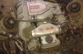 OPEL OMEGA A двигатель 2.6 DUAL RAM свап