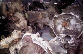 Opel Omega A R25 КОРОБКА ПЕРЕДАЧ  WROCAW