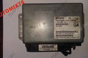 OPEL OMEGA B 0260002415QA-БЛОК УПРАВЛЕНИЯ КПП