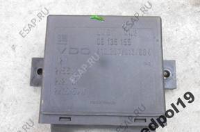 OPEL OMEGA B 09135155 БЛОК УПРАВЛЕНИЯ МОДУЛЬ