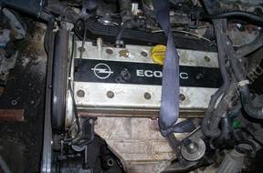 OPEL OMEGA B 2,0 16V  двигатель