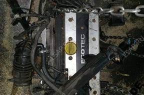 Opel Omega B 2,0 двигатель X20XEV в отличном состоянии niemiecki