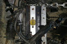 Opel Omega B 2,0 двигатель X20XEV в отличном состоянии niemiecki