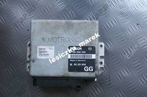 OPEL OMEGA B 2,0 l. БЛОК УПРАВЛЕНИЯ ДВИГАТЕЛЕМ 0261200368