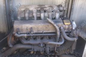 Opel Omega B 2,5 6V TD двигатель motor