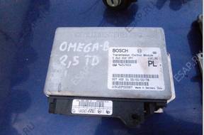 Opel Omega B 2,5td автомат МОДУЛЬ БЛОК УПРАВЛЕНИЯ КПП