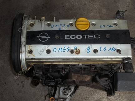 Опель Омега Б 2.0 16v Купить
