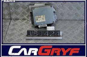 OPEL OMEGA B 2.0 16V БЛОК УПРАВЛЕНИЯ ДВИГАТЕЛЕМ GM 90378653
