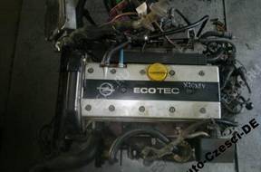 Opel Omega B 2.0 16V  двигатель в отличном состоянии  x20xev
