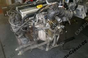 Opel Omega B 2.0 16V  двигатель в отличном состоянии  x20xev
