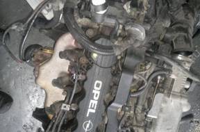 Opel Omega B 2.0 8V X20SE двигатель zdrowy с Niemiec