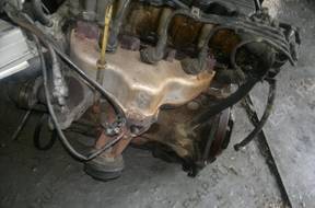 Opel Omega B 2.0 8V X20SE двигатель zdrowy с Niemiec