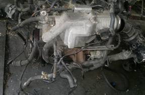 Opel Omega B 2.0 8V X20SE двигатель zdrowy с Niemiec
