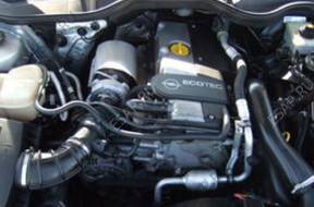 OPEL OMEGA B 2.0 DTI 16V двигатель в отличном состоянии