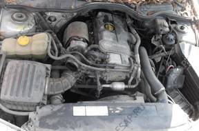 OPEL OMEGA B 2.0 DTI DTH двигатель