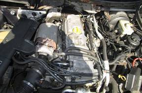 Opel Omega B  2.0 DTI двигатель bez osprztu