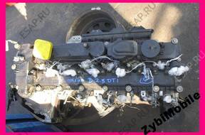 OPEL OMEGA B 2.5 DTI 99-03 двигатель
