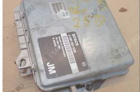 OPEL OMEGA B 2.5 TD 1996 год - БЛОК УПРАВЛЕНИЯ 0281001428