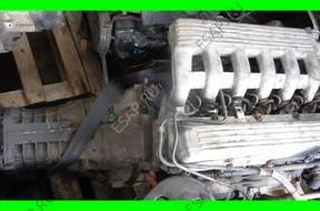OPEL OMEGA B 2.5 TD двигатель комплектный КОРОБКА ПЕРЕДАЧ