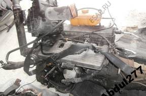 opel omega b 2.5 td двигатель przebieg 180 tys