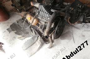 opel omega b 2.5 td двигатель przebieg 180 tys
