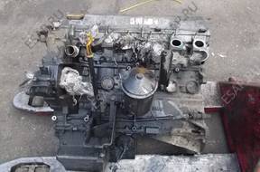OPEL OMEGA B 2.5 TD TDS двигатель дизельный