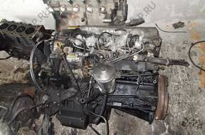 OPEL OMEGA B 2.5 TD TDS двигатель GOY