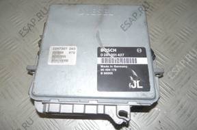 OPEL OMEGA B 2.5 TDS 1997 год БЛОК УПРАВЛЕНИЯ 0281001427 BOSCH