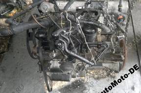 Opel Omega B 2.5 TDS X25DT двигатель zdrowy + насос