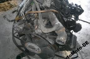 Opel Omega B 2.5 TDS X25DT двигатель zdrowy + насос