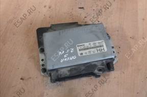 OPEL OMEGA B 2.5 V6 БЛОК УПРАВЛЕНИЯ ДВИГАТЕЛЕМ 90492382HH