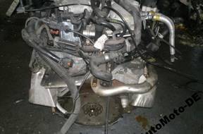 Opel Omega B 2.5 v6 двигатель X25XE в отличном состоянии zdrowy