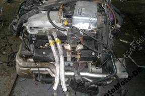 Opel Omega B 2.5 v6 двигатель X25XE в отличном состоянии zdrowy