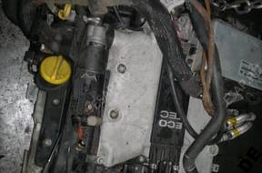 Opel Omega B 2.5 v6 двигатель X25XE в отличном состоянии zdrowy