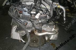 Opel Omega B 2.5 v6 двигатель X25XE в отличном состоянии zdrowy