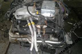Opel Omega B 2.5 v6 двигатель X25XE в отличном состоянии zdrowy