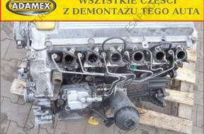 OPEL OMEGA B 2.5TD 99r - двигатель X25DT + насос
