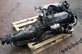 OPEL OMEGA B 2.5TDS двигатель STAN B.DOBRY