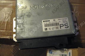 OPEL OMEGA B 3.0  БЛОК УПРАВЛЕНИЯ 90457098 PS 0261203272