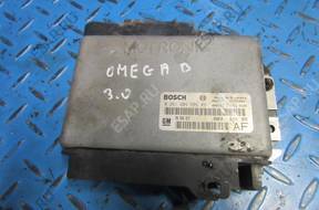 OPEL OMEGA B 3.0 MV6 БЛОК УПРАВЛЕНИЯ ДВИГАТЕЛЕМ 0261204589