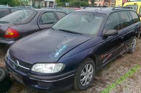OPEL OMEGA B 94-99 2.0i БЛОК УПРАВЛЕНИЯ ЗАМОК ЗАЖИГАНИЯ ИММОБИЛАЙЗЕР