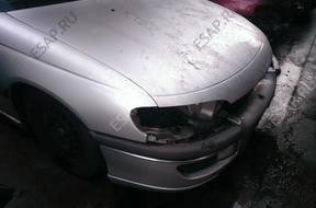 OPEL OMEGA B 94-99 2.5 TDS двигатель RADOM CZCI