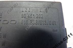 OPEL OMEGA B 94-99 БЛОК УПРАВЛЕНИЯ ARWEK 90451202