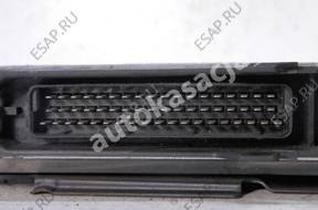 OPEL OMEGA B БЛОК УПРАВЛЕНИЯ 3,0 24V 0261204589  90566817