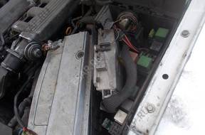 OPEL OMEGA B БЛОК УПРАВЛЕНИЯ ДВИГАТЕЛЕМ 2,5 TDS