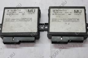 OPEL OMEGA B БЛОК УПРАВЛЕНИЯ КОМФОРТОМ GM 90464713MU